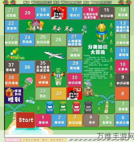 畅玩快乐飞行棋,手机端精彩对决秘籍