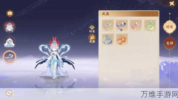封神幻想世界四系伙伴选择推荐