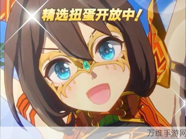 闪耀优俊少女,羽蛇武斗家神鹰抽取价值全解析,竞技场实战表现抢先看