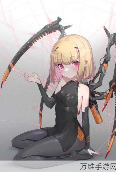兵器少女,百度最新版 热血激战二次元