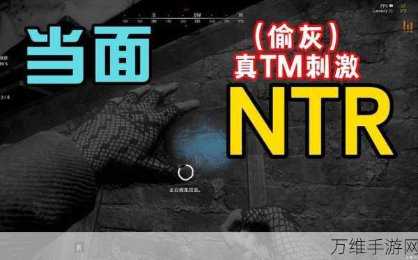 刺激对决!射杀匪徒,电脑版第一人称射击激战