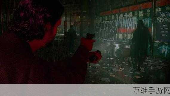 心灵杀手2揭秘,卡勒瓦拉骑士车间密码全解析