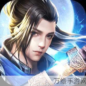 武侠浮生记,无限金币版角色扮演,剧情玩法超精彩