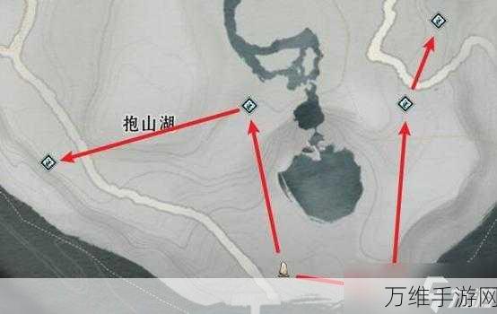 手游探索,燕云十六声清河美食地摊全攻略,解锁隐藏美味!