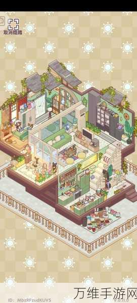 下载我的小屋子,畅享趣味休闲时光