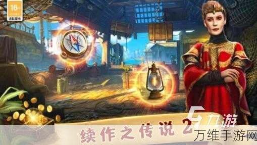 解谜新宠,有请喵喵神,趣味休闲手游等你来战