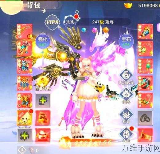 零氪党必看!秦时明月手游平民玩家攻略大揭秘