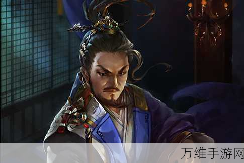 手游三国杀陈琳强度揭秘,技能机制与排名深度解析