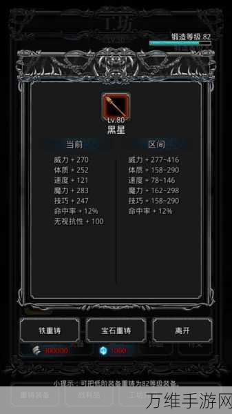手游攻略,地下城堡2莱安转职全解析,打造最强战士之路