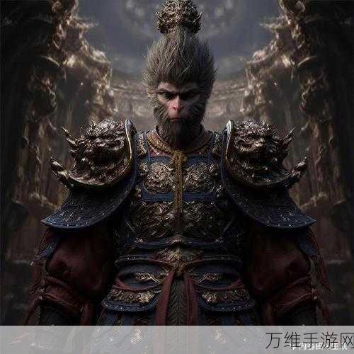 黑神话,悟空音乐揭秘,悟空是否也有怜香惜玉心?