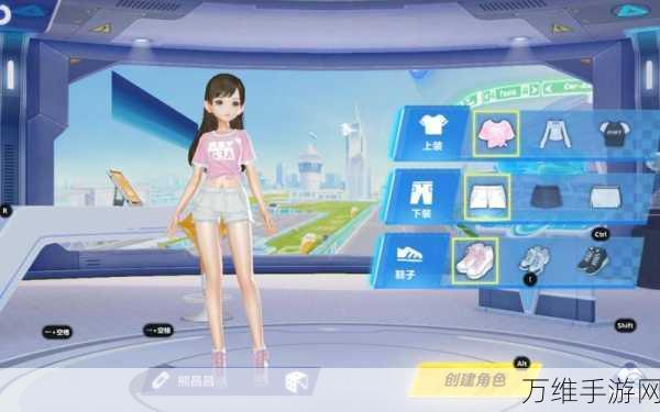 QQ飞车新手攻略,从零开始的飞驰之旅