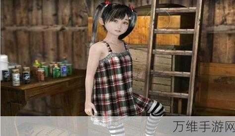 探寻嘀哩嘀哩无名小站入口,揭秘手游玩家秘密基地