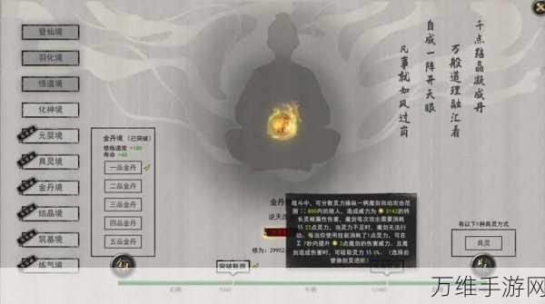 鬼谷八荒存档损坏急救指南,修复方法与预防措施全解析