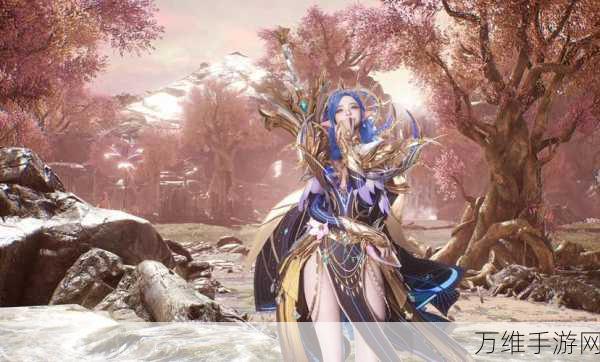 HIT2 手游，汉化包下载指南与大型 MMORPG 精彩体验