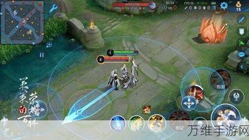 魔法启示录李元芳技能被动效果一览