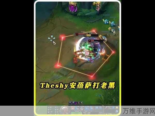 金铲铲之战安蓓萨外交策略全解析,玩转外交风云,登顶峡谷之巅