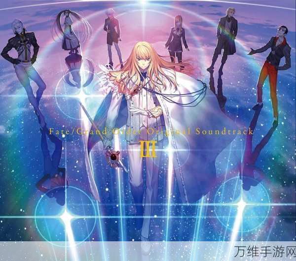 探索 FGO 背景下的精彩 RPG 之旅，Fate/Grand Order Quest 游戏全攻略