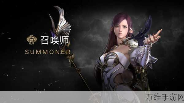 命运方舟2024职业强度大揭秘,谁才是最强王者?