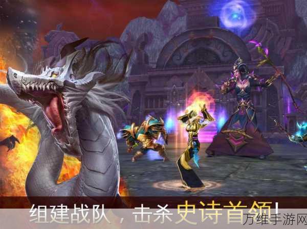 暗黑天空之城，韩系唯美魔幻 3D 动作 MMORPG 手游全攻略