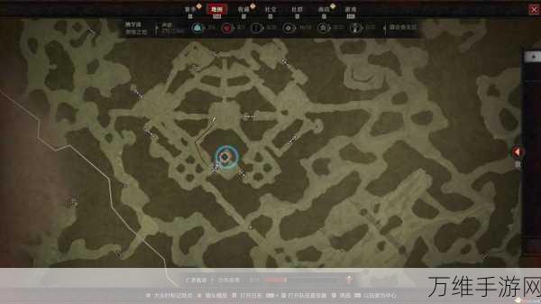 暗黑破坏神4烽烟为信任务全攻略,解锁隐藏剧情与丰厚奖励