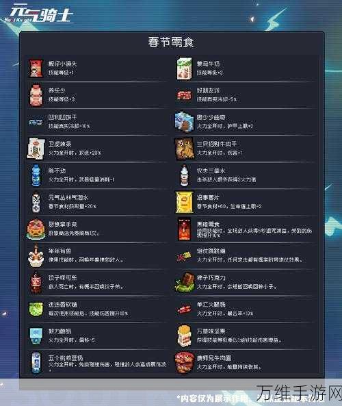 元气骑士破解版,内置超强功能菜单 开启热血地牢冒险之旅