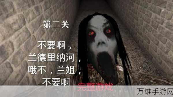 兰德里纳必须死,庇护——黑暗中的惊险逃生之旅
