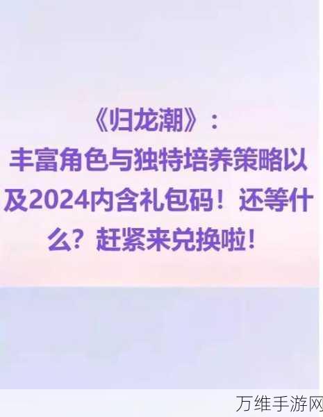 归龙潮顶尖阵容搭配策略揭秘,解锁战斗新境界