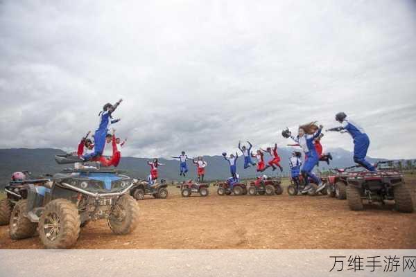 越野太空车,畅享无限金币钻石,体验刺激太空驾驶之旅