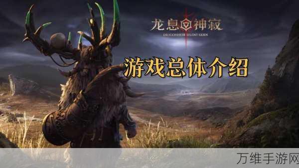 龙息神寂赛季全解析,探索手游竞技新纪元