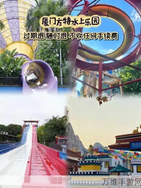 绽放手游,畅享休闲放置的奇妙之旅