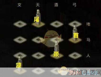 手游攻略,解锁诛仙聚灵咒技能全攻略