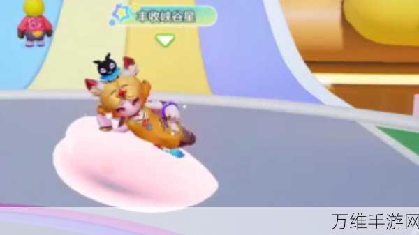 元梦之星妲己限定皮肤绮梦狐仙独家领取攻略