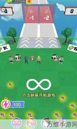 插针我最溜 2 官方版,创意无限的休闲闯关之旅