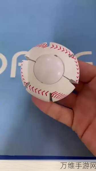 FlexibleBall,挑战敏捷极限,勇闯刺激关卡