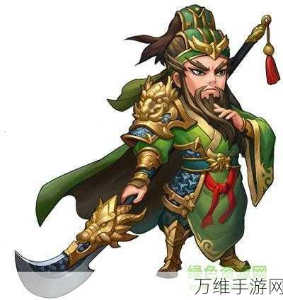 无敌 OL 手游，Q 版三国卡牌 RPG 震撼来袭，官方版下载指南