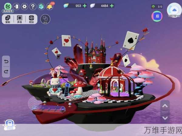 元梦之星预约全攻略,抢先体验未来科幻世界的奇幻之旅