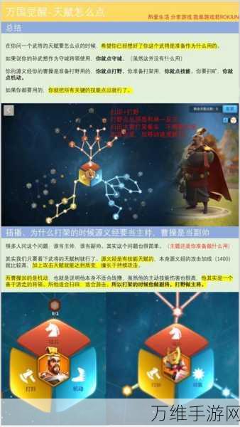 万国觉醒策略揭秘，如何巧妙联合其他联盟，共创霸业