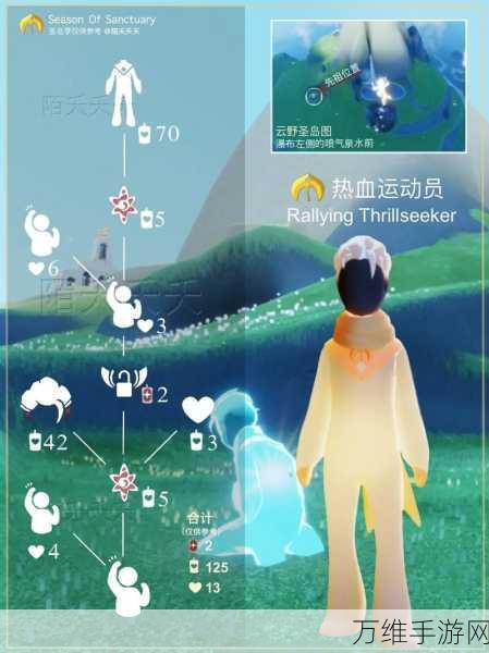 光遇唐僧帽先祖寻觅指南,解锁隐藏宝藏,探索奇幻之旅