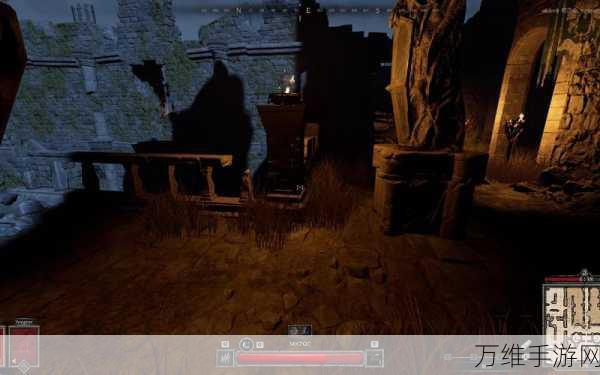 探索 Dungeon Soul Crawler 最新版，卡通 3D 画风的精彩冒险之旅