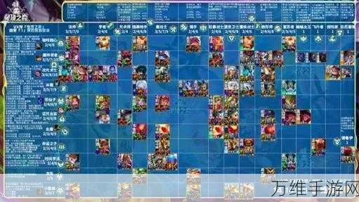 云顶之弈S11赛季寒冰射手深度攻略,精准冰冻,掌控棋盘!