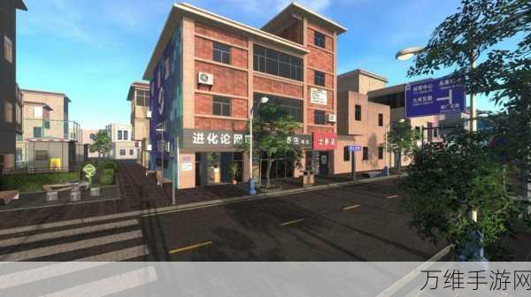 Internet Cafe Simulator 中文版，畅享精彩模拟经营之旅