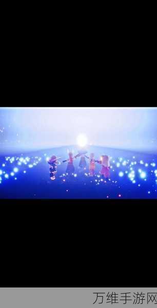 光遇献祭技巧揭秘，如何高效传送至同一房间？