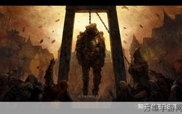 艾尔登法环,轻松上手,这些角色让你称霸交界地!