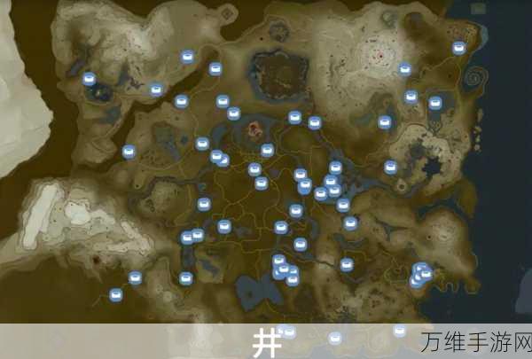 塞尔达传说王国之泪友好之证获取全攻略