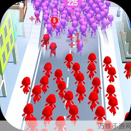 城市拥挤.io,挑战拥挤城市的全新激战