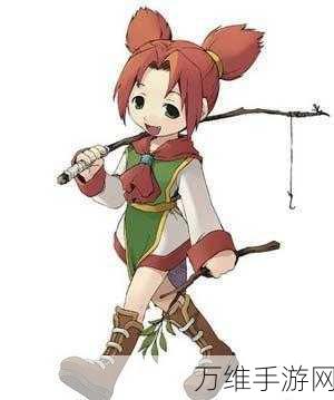 露比传说手游,复古日系 RPG 冒险之旅等你来