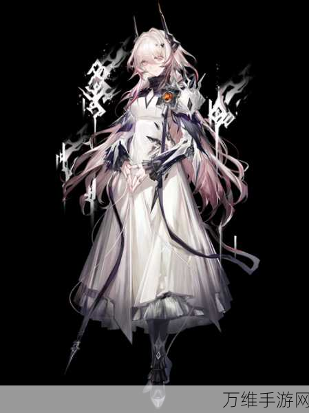 异世界魔王,热血日系二次元动作手游震撼来袭