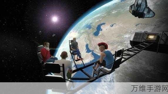 战慄深隧VR新作震撼来袭,战慄深隧,觉醒11月震撼发售!
