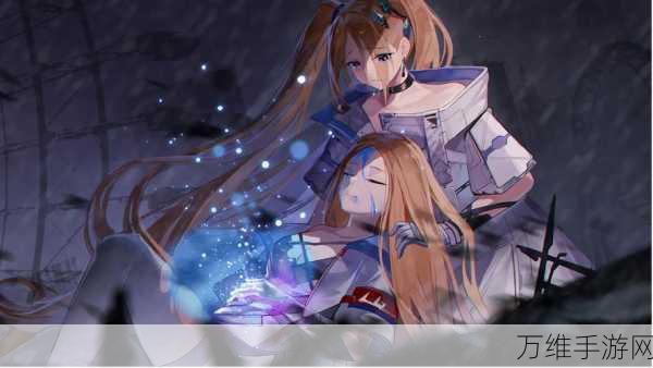 艾塔纪元深度解析,北风之神武器属性全揭秘