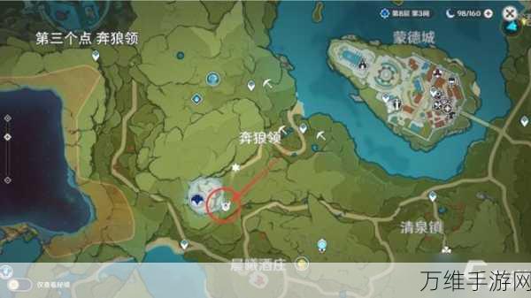 原神揭秘,奇怪的丘丘人刷新机制全解析